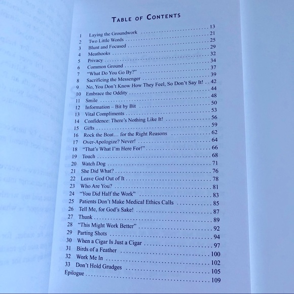 NEW Book THE OTHER END OF THE STETHOSCOPE by Marcus Engel Autographed - Picture 5 of 15